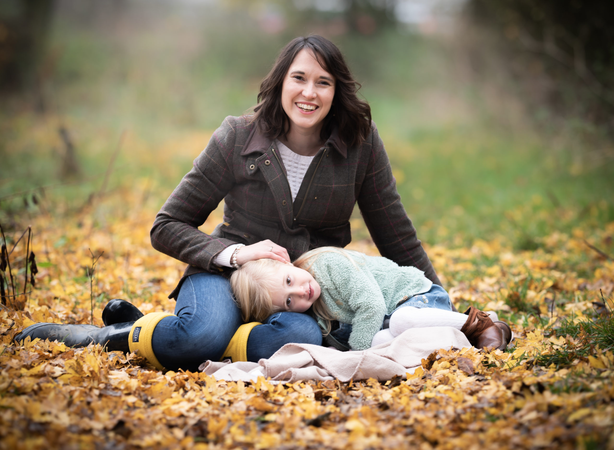 Harvey Mini Session